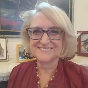 Meet your Posher, Karen